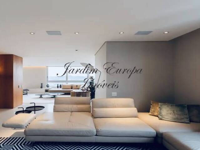 #1138 - Apartamento para Locação em São Paulo - SP - 3