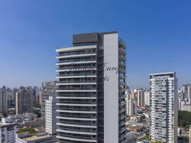 #1139 - Cobertura para Venda em São Paulo - SP - 1
