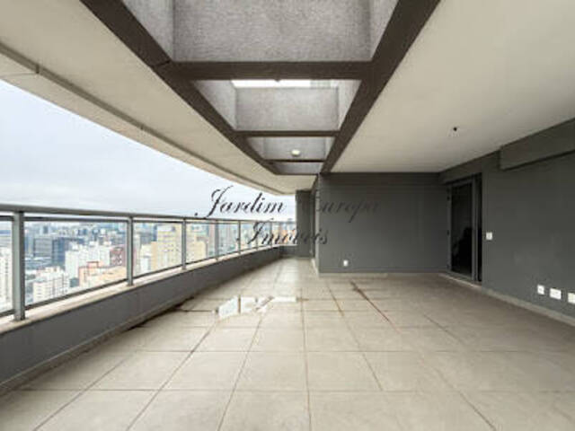 #1139 - Cobertura para Venda em São Paulo - SP - 3