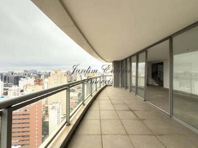 #1139 - Cobertura para Venda em São Paulo - SP - 3