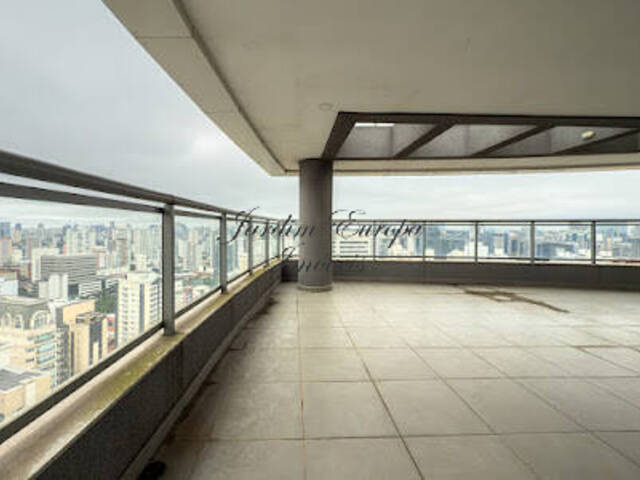 Cobertura para Venda em São Paulo - 4