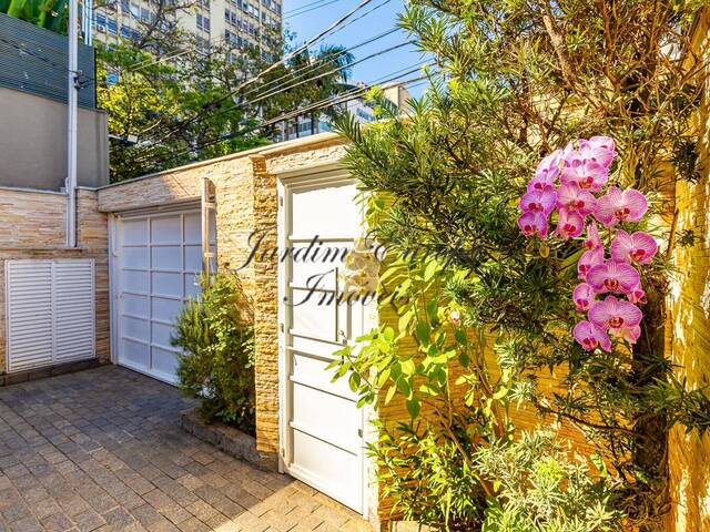 #1140 - Casa para Venda em São Paulo - SP - 3