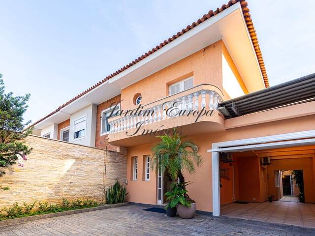 #1140 - Casa para Venda em São Paulo - SP - 2