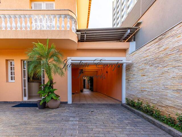 #1140 - Casa para Venda em São Paulo - SP - 1