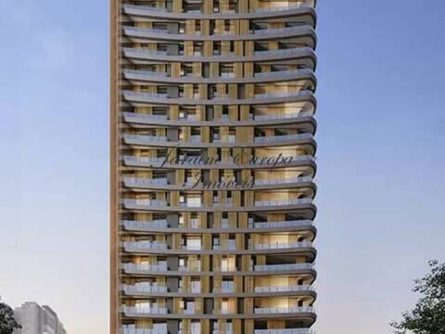 #1054 - Apartamento para Venda em São Paulo - SP - 2