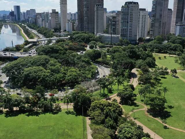 Venda em Itaim Bibi - São Paulo