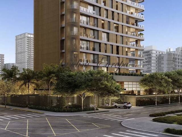 Apartamento para Venda em São Paulo - 5