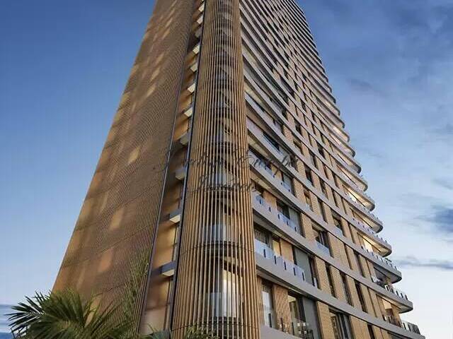 #1054 - Apartamento para Venda em São Paulo - SP - 3