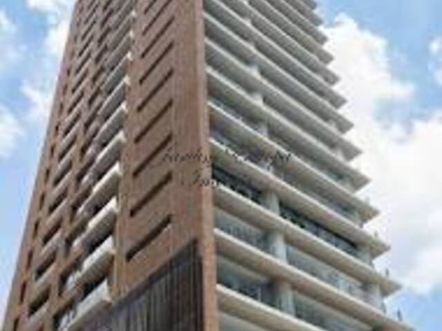 #1053 - Apartamento para Venda em São Paulo - SP - 2