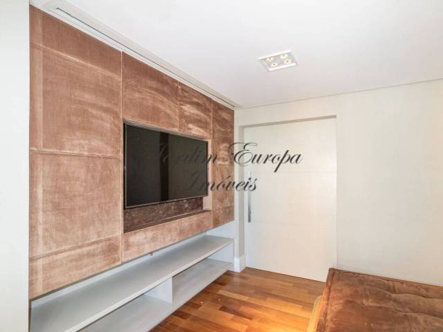 Apartamento para Locação em São Paulo - 5