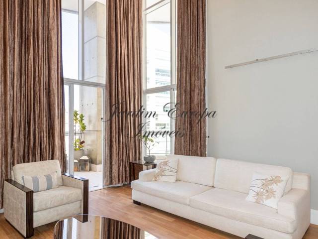 #1144 - Apartamento para Locação em São Paulo - SP - 1