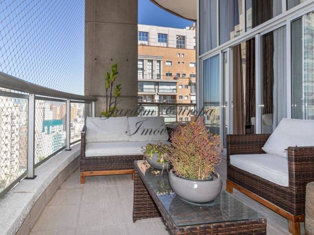 #1144 - Apartamento para Locação em São Paulo - SP - 2