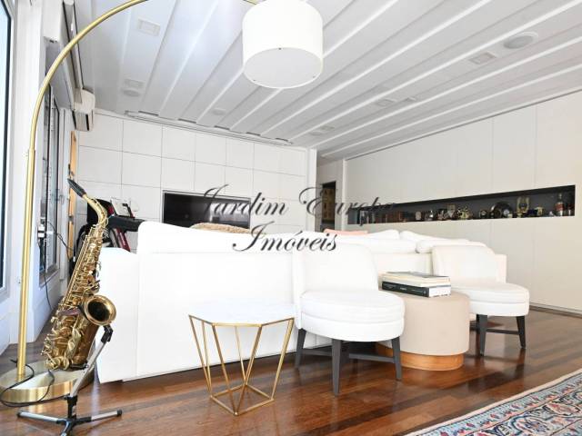 #1146 - Apartamento para Locação em São Paulo - SP - 2