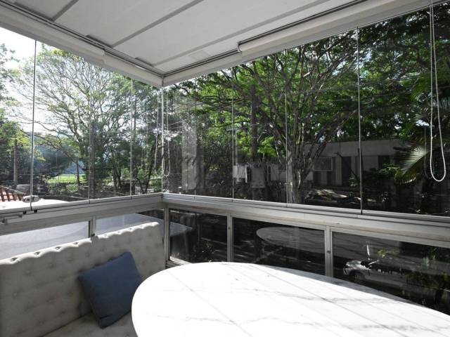 #1146 - Apartamento para Locação em São Paulo - SP - 2