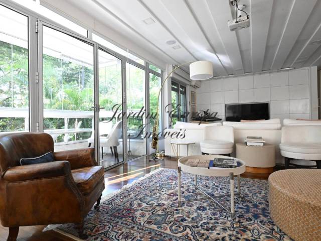 #1146 - Apartamento para Locação em São Paulo - SP - 1