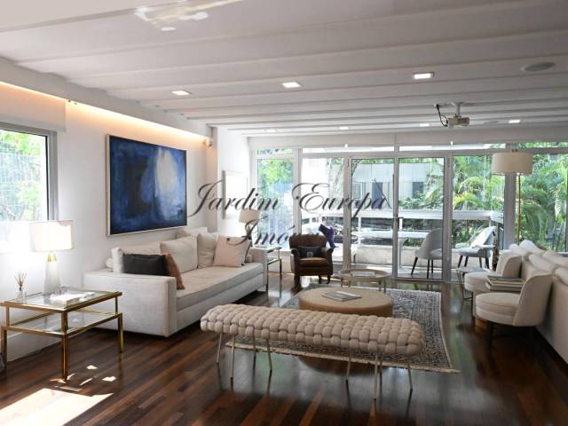 #1146 - Apartamento para Locação em São Paulo - SP - 3