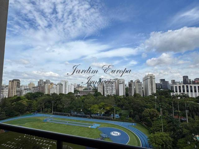 #1147 - Apartamento para Locação em São Paulo - SP
