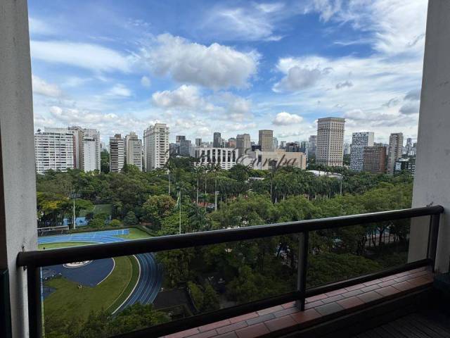 #1147 - Apartamento para Locação em São Paulo - SP