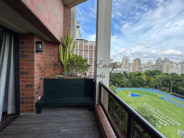 #1147 - Apartamento para Locação em São Paulo - SP