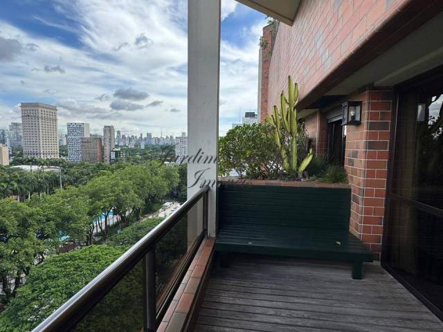 Apartamento para Locação em São Paulo - 5