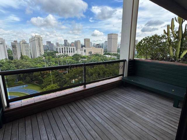 Apartamento para Locação em São Paulo - 4