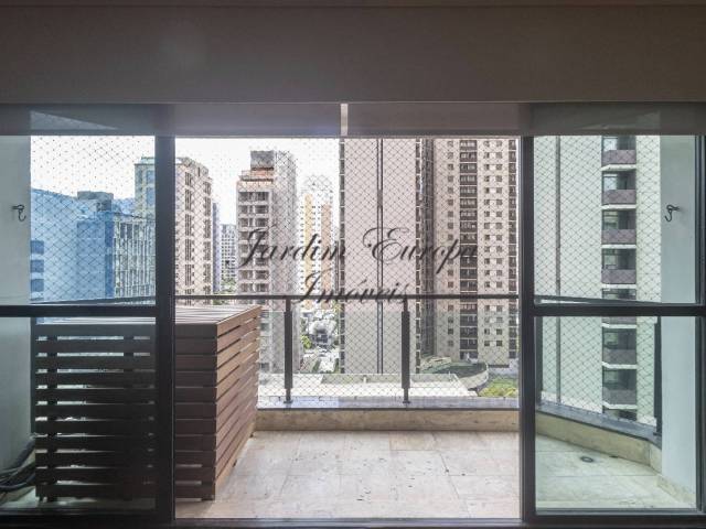 Locação em Itaim Bibi - São Paulo