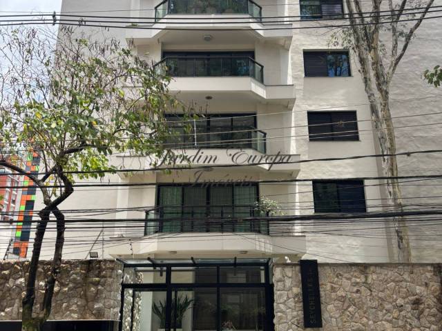 #1150 - Apartamento para Locação em São Paulo - SP - 2