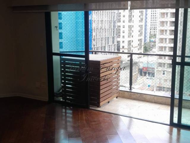 Locação em Itaim Bibi - São Paulo