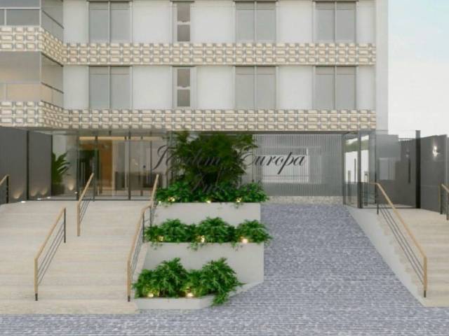 #1091 - Apartamento para Locação em São Paulo - SP