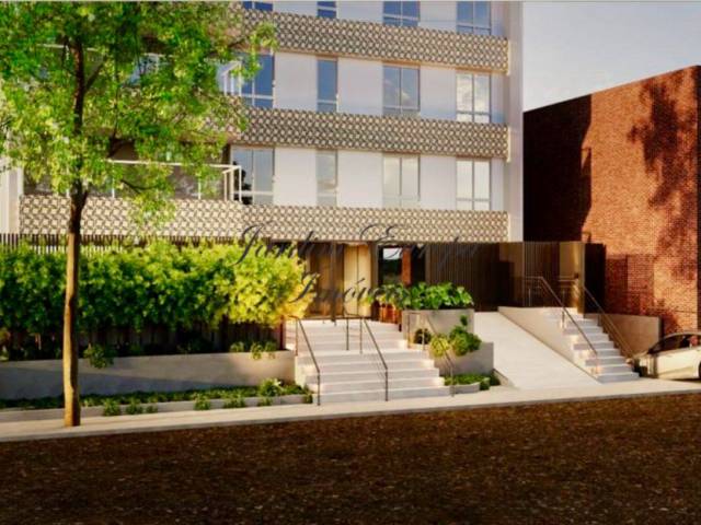 #1091 - Apartamento para Locação em São Paulo - SP - 2