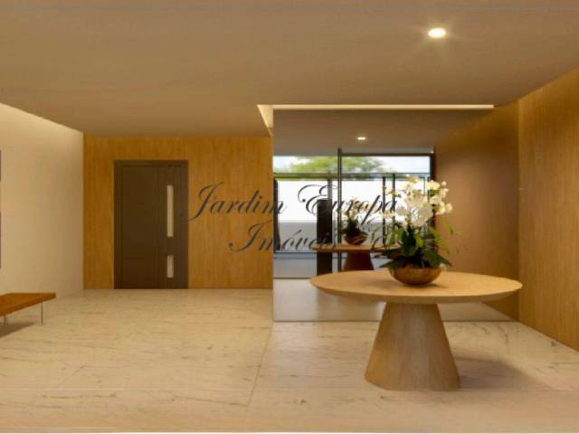 #1091 - Apartamento para Locação em São Paulo - SP - 3