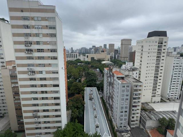 #1152 - Apartamento para Locação em São Paulo - SP - 1