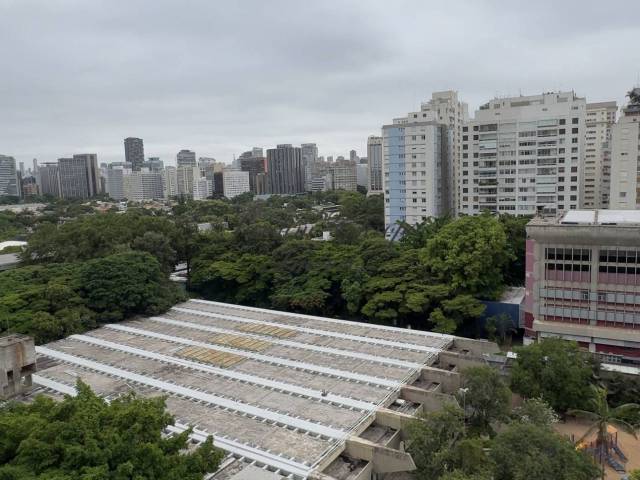 #1028 - Apartamento para Venda em São Paulo - SP