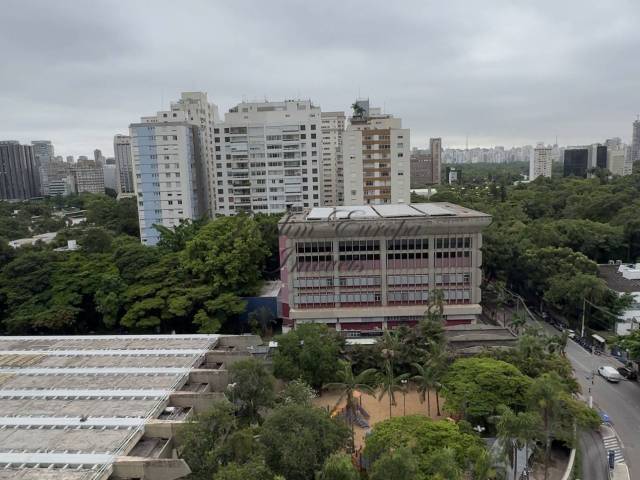 #1028 - Apartamento para Venda em São Paulo - SP - 2