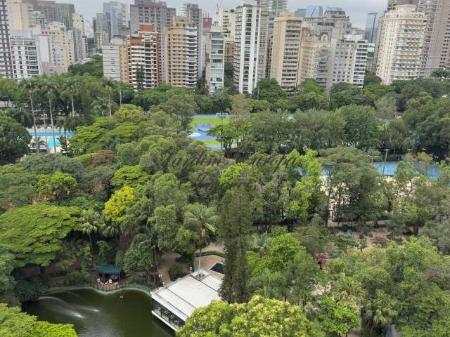 #1126 - Apartamento para Venda em São Paulo - SP - 1