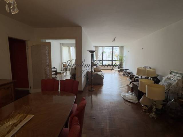 #1151 - Apartamento para Venda em São Paulo - SP - 3