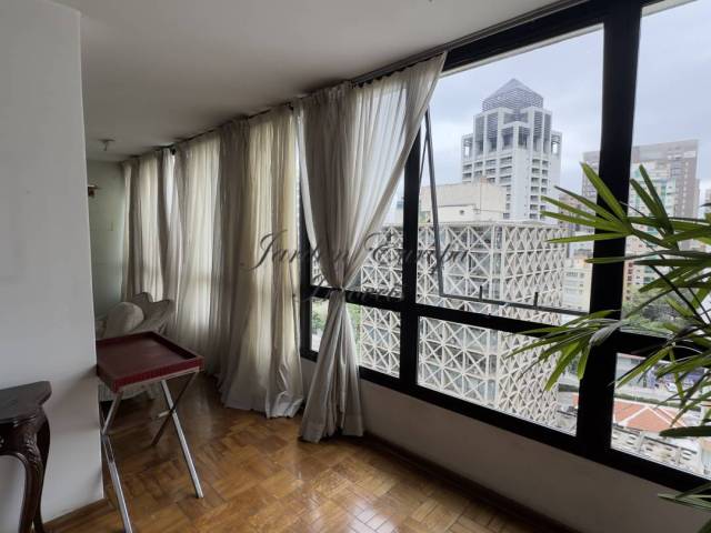 #1151 - Apartamento para Venda em São Paulo - SP - 2