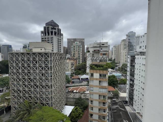 #1151 - Apartamento para Venda em São Paulo - SP - 1