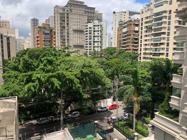 #1148 - Apartamento para Locação em São Paulo - SP - 1