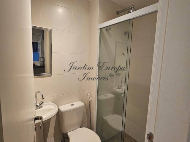 #1154 - Apartamento para Venda em São Paulo - SP - 1