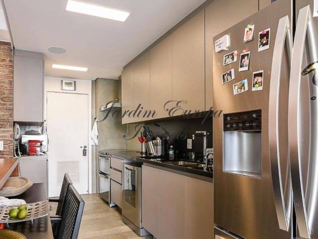 #1154 - Apartamento para Venda em São Paulo - SP - 3