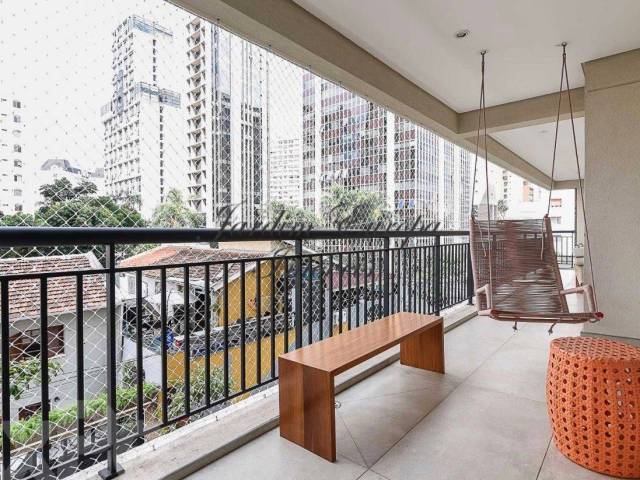 #1154 - Apartamento para Venda em São Paulo - SP - 1
