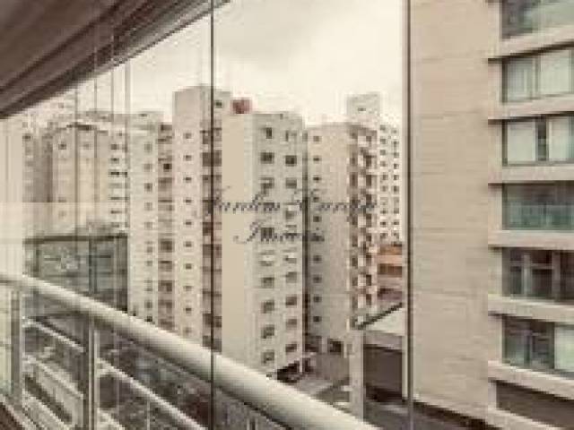 #1153 - Cobertura para Venda em São Paulo - SP - 1