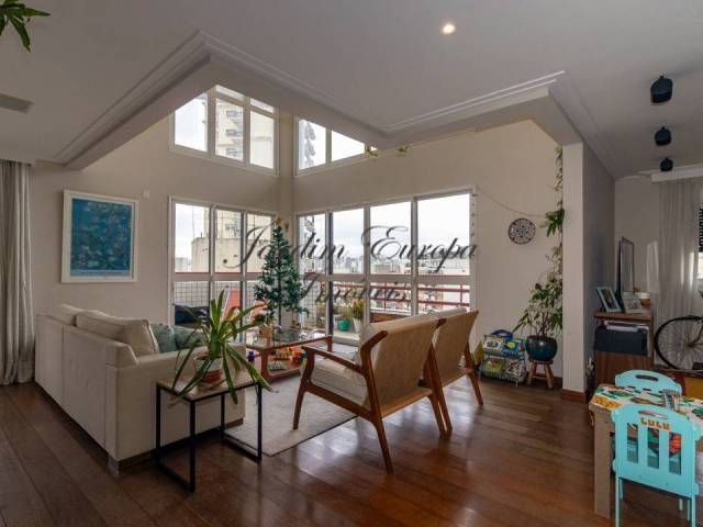 #1155 - Apartamento para Locação em São Paulo - SP