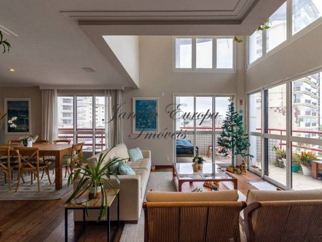 #1155 - Apartamento para Locação em São Paulo - SP