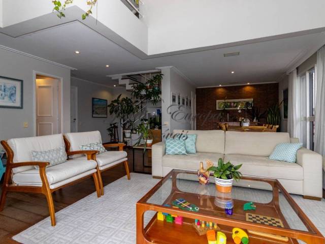 #1155 - Apartamento para Locação em São Paulo - SP