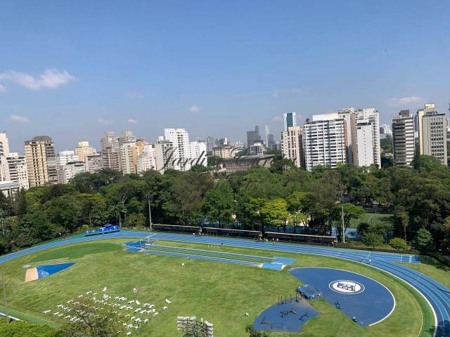 #1156 - Apartamento para Venda em São Paulo - SP - 1