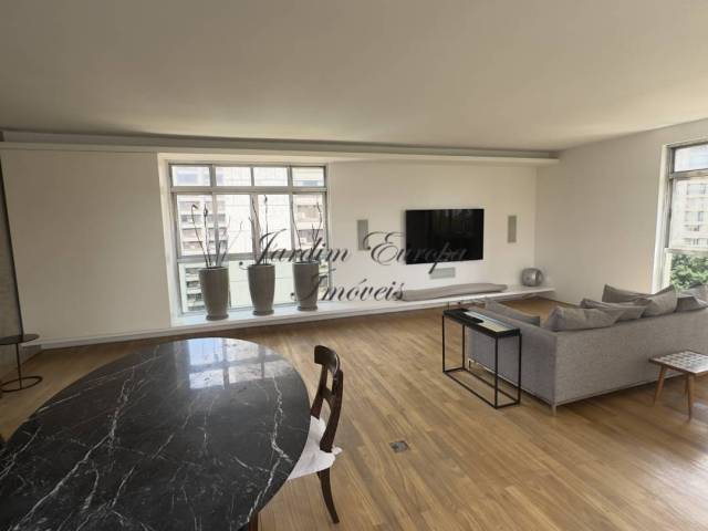 #955 - Apartamento para Locação em São Paulo - SP