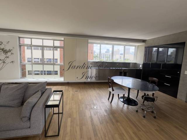 #955 - Apartamento para Locação em São Paulo - SP