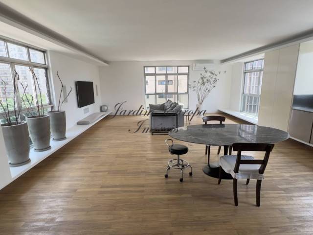 #955 - Apartamento para Locação em São Paulo - SP